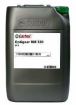 Castrol Optigear BM 320 - 20 Litre Şanzıman Yağı - Görsel 5
