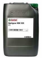 Castrol Optigear BM 320 - 20 Litre Şanzıman Yağı - Görsel 6