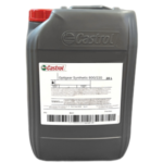Castrol Optigear Synthetic 800/220 - 20 Lt Sentetik Dişli Yağı