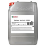 Castrol Optigear Synthetic 800/220 - 20 Lt Sentetik Dişli Yağı - Görsel 2