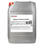 Castrol Optigear Synthetic 800/460 - 20 Lt Sentetik Dişli Yağı - Görsel 2