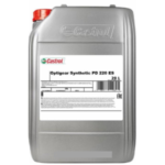 Castrol Optigear Synthetic PD 220 ES - 20 Lt Dişli Yağı
