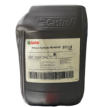 Castrol Optigear Synthetic PD 460 ES - 20 Lt Dişli Yağı - Görsel 3