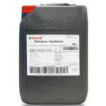 Castrol Optigear Synthetic PD 68 ES - 20 Lt Dişli Yağı - Görsel 3