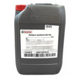 Castrol Optigear Synthetic RO 150 - 20 Lt Sentetik Dişli Yağı - Görsel 2
