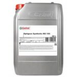 Castrol Optigear Synthetic RO 150 - 20 Lt Sentetik Dişli Yağı - Görsel 3