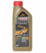 Castrol Power 1 Racing 4T 10W-50 1 Litre Motosiklet Yağı - Görsel 4