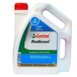 Castrol Radicool Antifiriz - 3 Litre Mavi Antifriz - Görsel 7