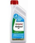 Castrol Radicool SF - 1 Litre Kırmızı Antifriz - Görsel 3