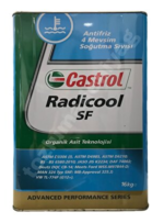 Castrol Radicool SF 16 Kg Kırmızı Konsantre Organik Antifiriz - Görsel 3
