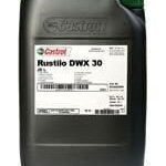 Castrol Rustilo DWX 30 - 20 L - Görsel 3