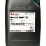 Castrol Rustilo DWX 30 - 20 L - Görsel 7
