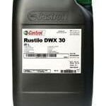 Castrol Rustilo DWX 30 - 20 L - Görsel 8