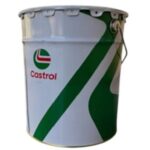 Castrol Spheerol EP 0 - 15 kg Gres Yağı - Görsel 3