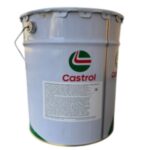 Castrol Spheerol EP 1 - 15 kg Gres Yağı - Görsel 2
