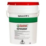 Castrol Spheerol EP 2 - 15 Kg Gres Yağı
