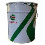 Castrol Spheerol EP 2 - 15 Kg Gres Yağı - Görsel 2