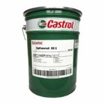 Castrol Spheerol SX 2 - 18 kg Yağ - Görsel 2