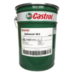 Castrol Spheerol SX 2 - 18 Kg Denizcilik Gres Yağı - Görsel 2
