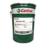 Castrol Spheerol SX 2 - 18 kg Yağ - Görsel 5