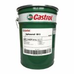 Castrol Spheerol SX 2 - 18 kg Yağ - Görsel 7