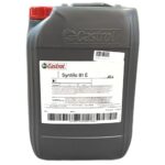 Castrol Syntilo 81 E - 20 L - Görsel 7