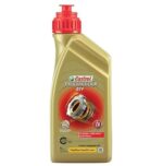 Castrol Transmax Dexron ATF 6 VI Mercon LV - 1 Litre Şanzıman Yağı - Görsel 5