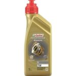 Castrol Transmax Manual FE 75W - 1 Litre Şanzıman Yağı - Görsel 2