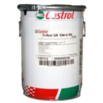 Castrol Tribol GR 100-0 PD - 18 kg Gres Yağı - Görsel 3