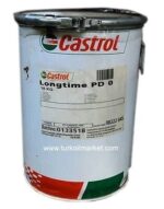 Castrol Tribol GR 100 0 PD (Longtime) - 18 kg Gres Yağı - Görsel 6