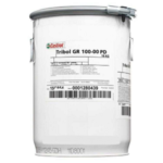Castrol Tribol GR 100-00 PD - 18 Kg Yüksek Basınç Gres Yağı - Görsel 2