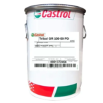 Castrol Tribol GR 100-00 PD - 18 Kg Yüksek Basınç Gres Yağı - Görsel 3