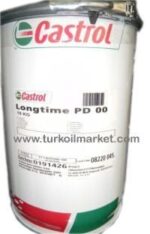 Castrol Tribol GR 100 00 PD (Longtime) - 18 kg Gres Yağı - Görsel 2