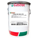 Castrol Tribol GR 100-1 PD - 18 Kg Yüksek Basınç Gres Yağı - Görsel 3