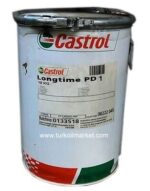Castrol Tribol GR 100 1 PD (Longtime) - 18 kg Gres Yağı - Görsel 4