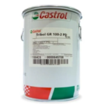 Castrol Tribol GR 100-2 PD - 18 Kg Yüksek Basınç Gres Yağı - Görsel 3
