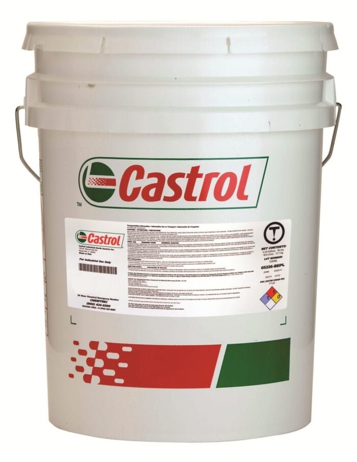 Castrol High Temperature Grease - 18 kg Gres Yağı - Görsel 1