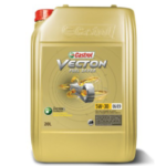 Castrol Vecton Long Drain 5W-30 E8-E11 - 20 Litre Motor Yağı - Görsel 2