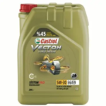 Castrol Vecton Long Drain 5W-30 E8-E11 - 20 Litre Motor Yağı - Görsel 3