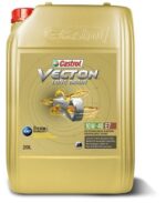 Castrol Vecton 10W-40 E4 - E7 - 20 Litre Motor Yağı - Görsel 2