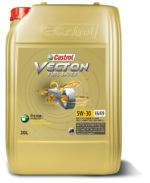 Castrol Vecton Long Drain 5W-30 CK-4 20 Litre Motor Yağı - Görsel 2