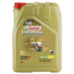 Castrol Vecton Long Drain 10W-40 E8-E11 - 20 Litre Motor Yağı - Görsel 3
