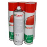 Castrol Viscogen KL 23 - 400 ml x 12 adet Zincir Sprey - Görsel 2