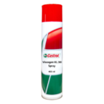 Castrol Viscogen KL 300 - 400 ml x 12 adet Zincir Sprey