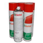 Castrol Viscogen KL 300 - 400 ml x 12 adet Zincir Sprey - Görsel 2