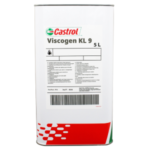 Castrol Viscogen KL 9 - 5 Litre Sentetik Zincir Yağı