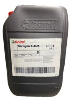 Castrol Viscogen Klk 25 20 Litre Sentetik Zincir Yağı - Görsel 2