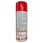 Colorium Zincir ve Tel Halat Yağlama Sprey 400 Ml - Görsel 2