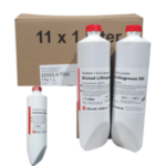 Divinol Lithogrease 000 - 1 Litre Gres Yağı - Görsel 3