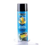 Double-Up Dizel Partikül Filtre Temizleme Spreyi - 500 Ml - Görsel 2